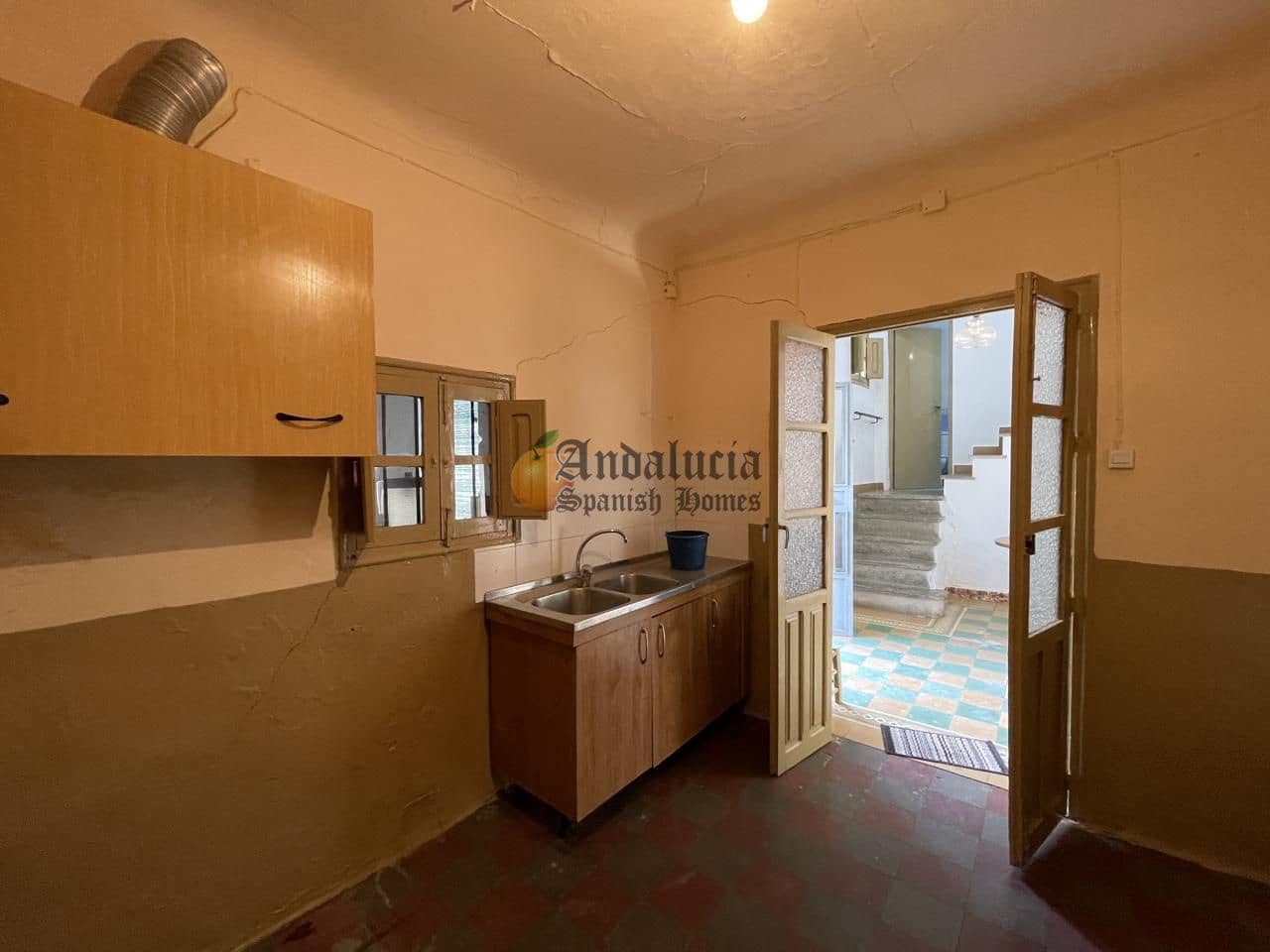 3 soveværelse Villa til salg i Olivares - € 110.000 (Ref: 9361785)