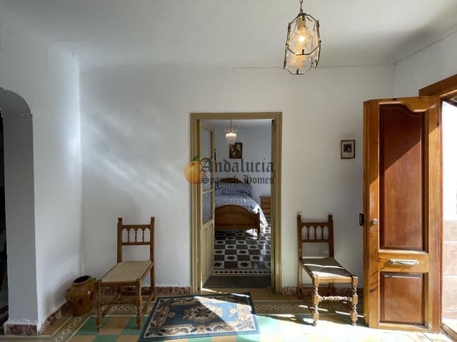 3 soveværelse Villa til salg i Olivares, Moclín - € 110.000 (Ref: 9361785)