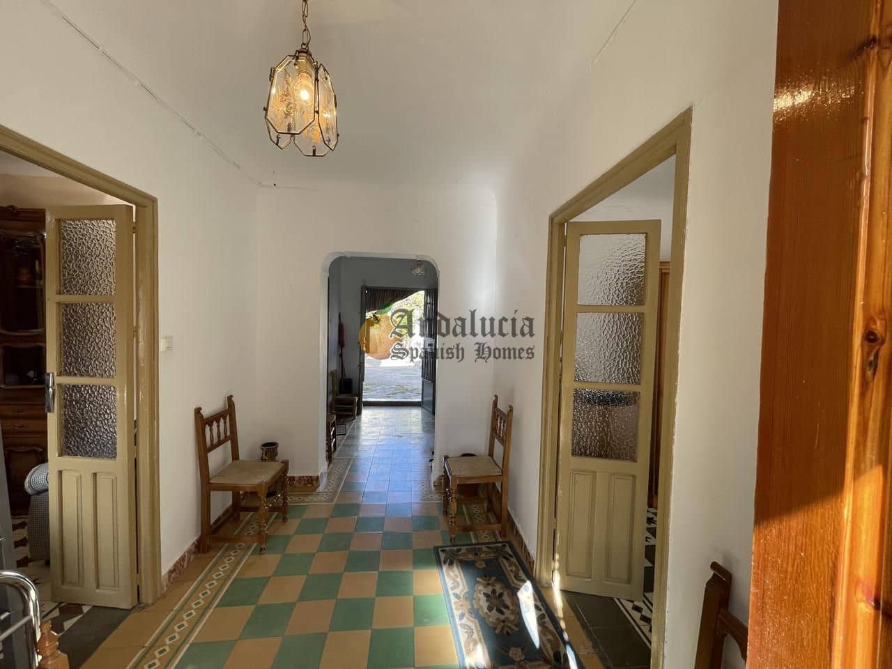 3 soveværelse Villa til salg i Olivares - € 110.000 (Ref: 9361785)