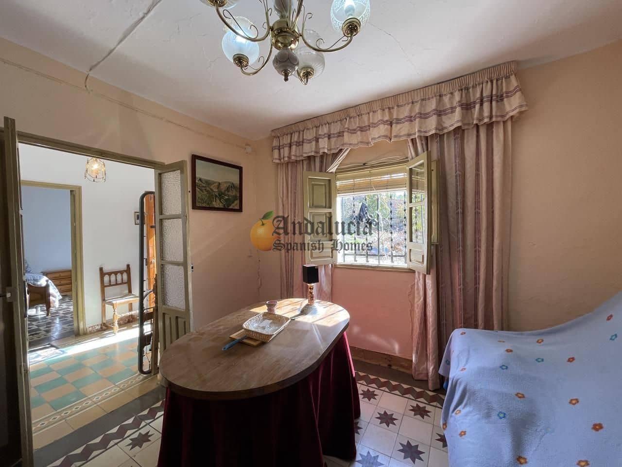 3 soveværelse Villa til salg i Olivares - € 110.000 (Ref: 9361785)