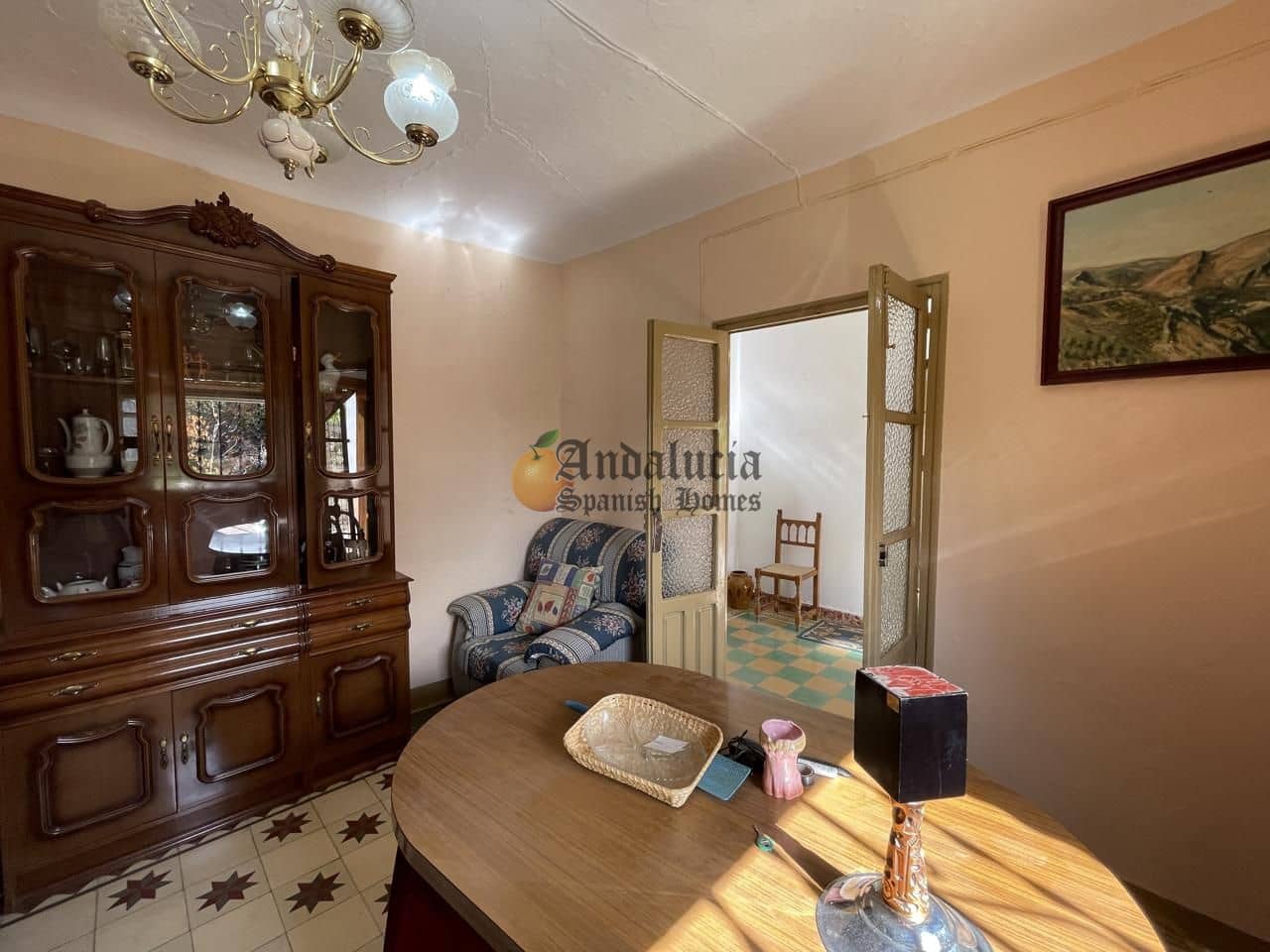 3 soveværelse Villa til salg i Olivares - € 110.000 (Ref: 9361785)