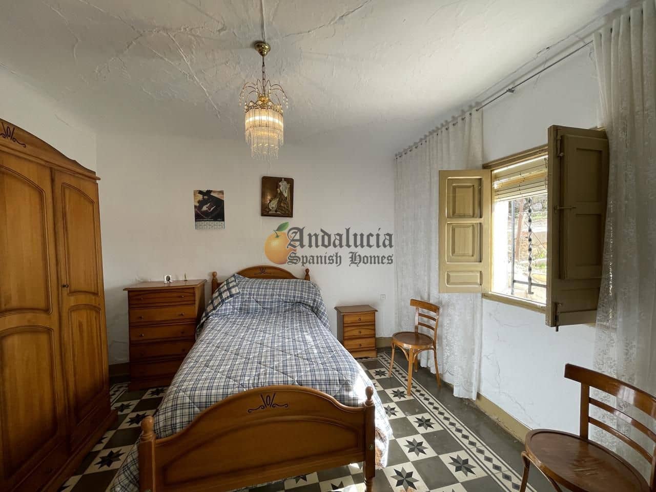 3 soveværelse Villa til salg i Olivares - € 110.000 (Ref: 9361785)