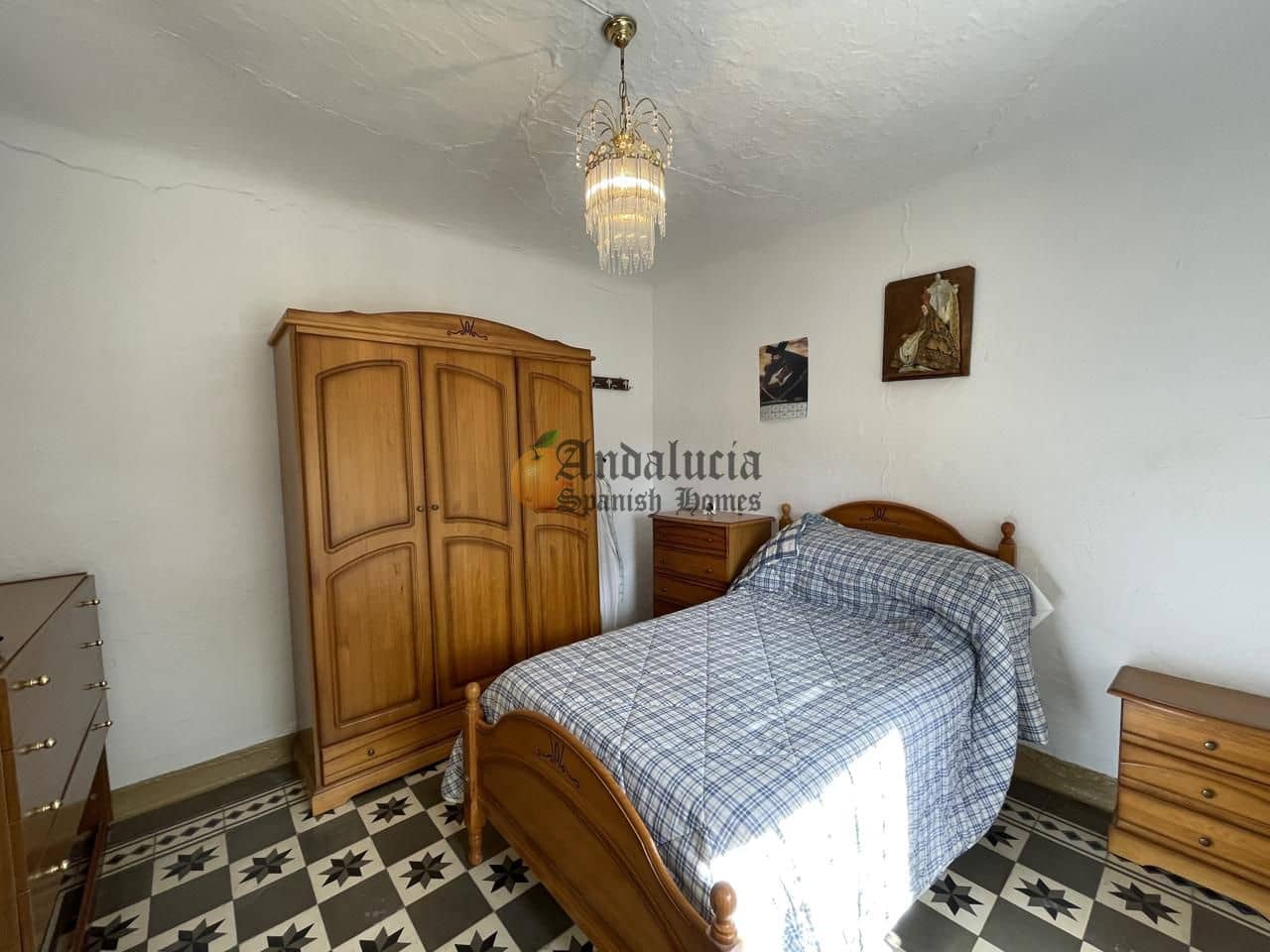 3 soveværelse Villa til salg i Olivares - € 110.000 (Ref: 9361785)