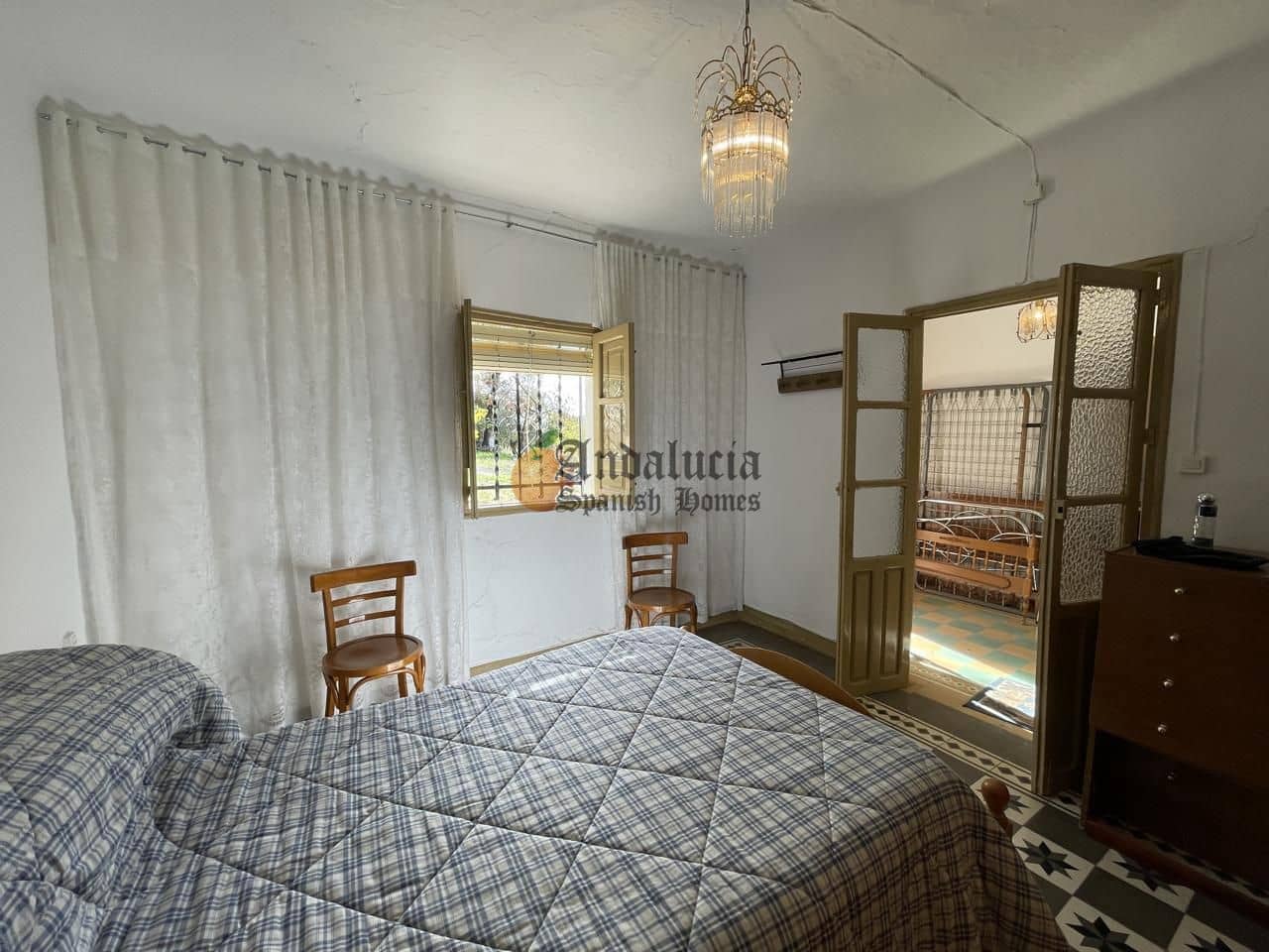 3 soveværelse Villa til salg i Olivares - € 110.000 (Ref: 9361785)