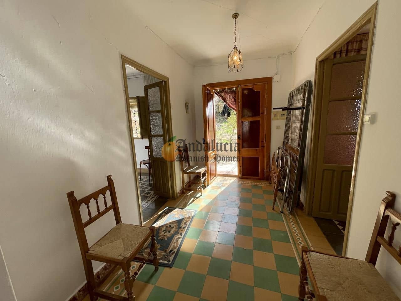 3 soveværelse Villa til salg i Olivares - € 110.000 (Ref: 9361785)