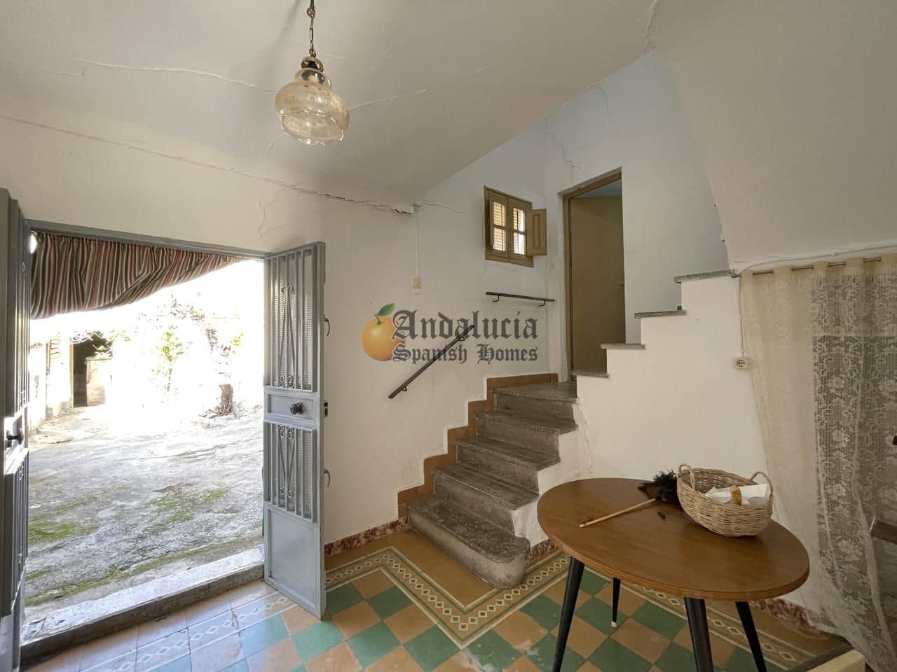 3 soveværelse Villa til salg i Olivares - € 110.000 (Ref: 9361785)