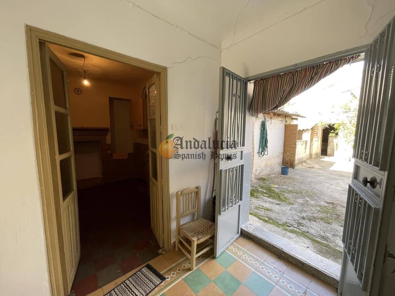 3 soveværelse Villa til salg i Olivares - € 110.000 (Ref: 9361785)