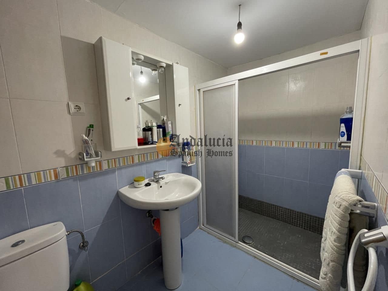 3 soveværelse Villa til salg i Olivares - € 110.000 (Ref: 9361785)