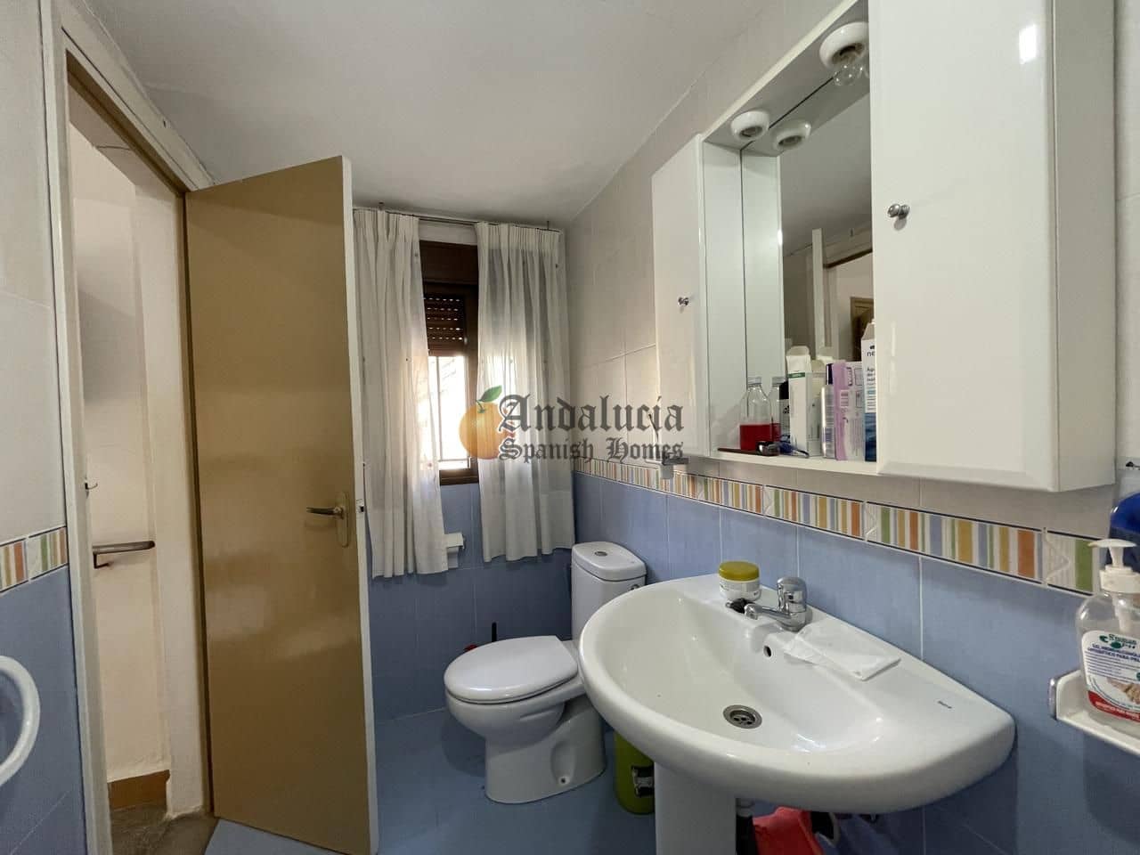 3 soveværelse Villa til salg i Olivares - € 110.000 (Ref: 9361785)