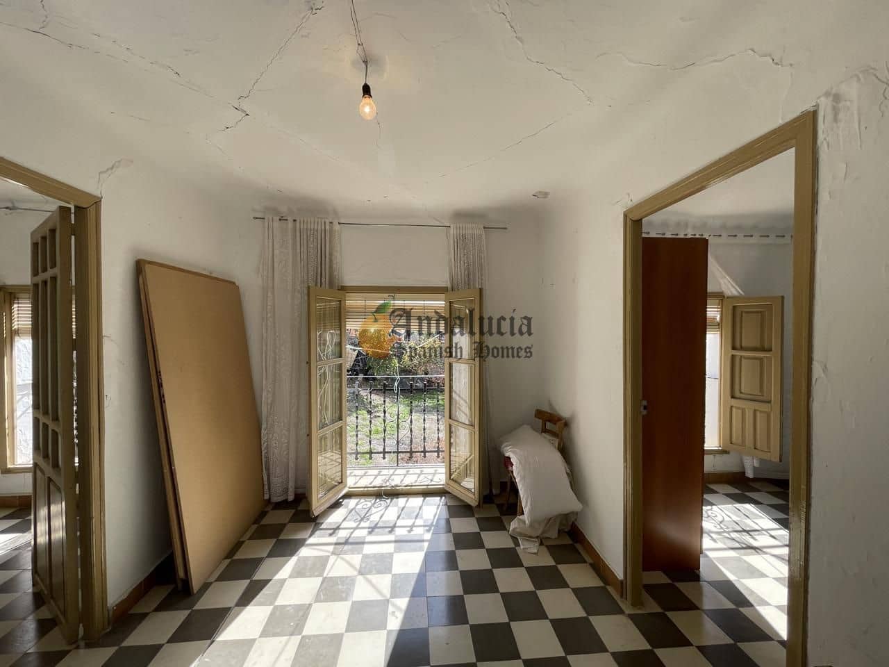 3 soveværelse Villa til salg i Olivares - € 110.000 (Ref: 9361785)