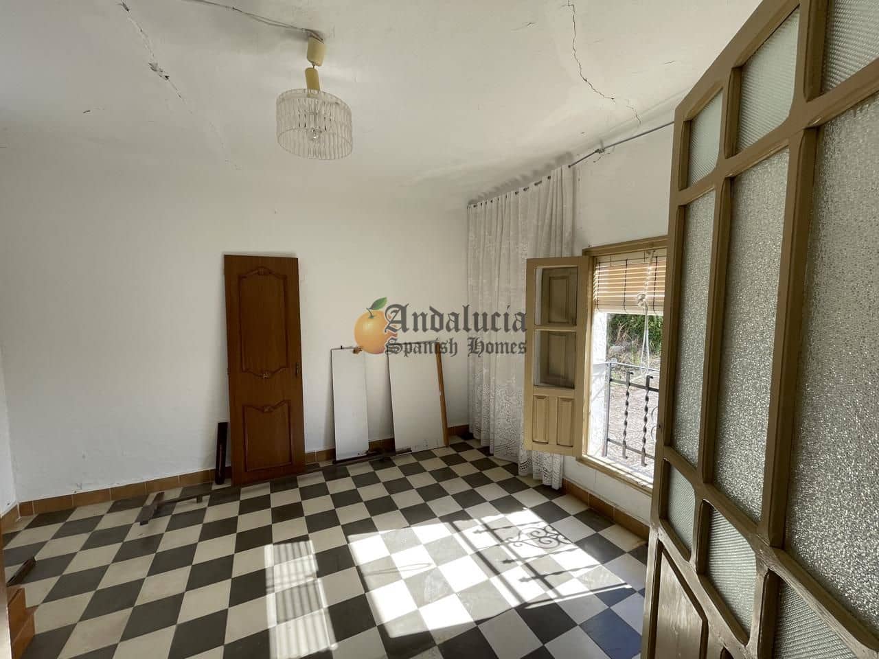 3 soveværelse Villa til salg i Olivares - € 110.000 (Ref: 9361785)