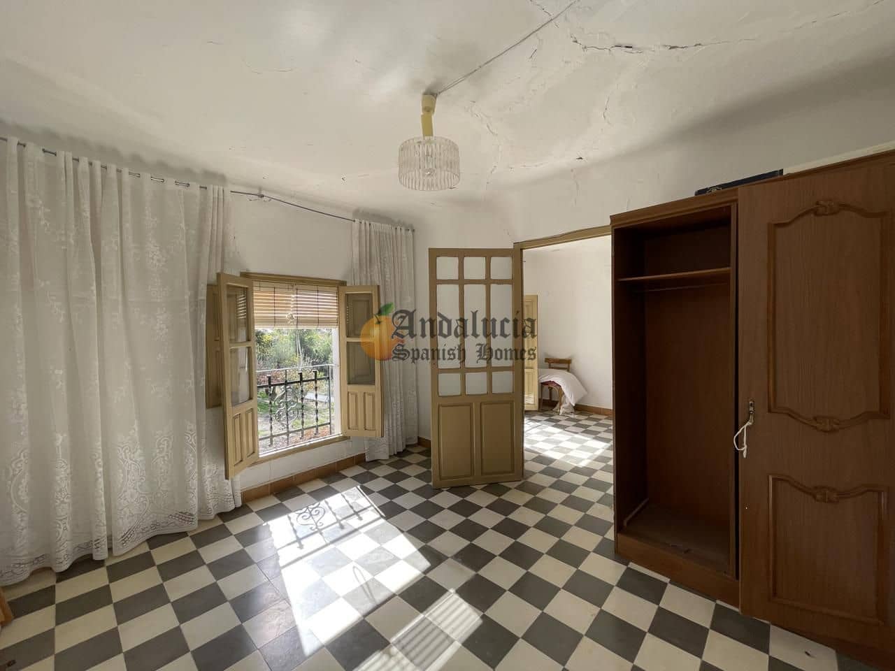 3 soveværelse Villa til salg i Olivares - € 110.000 (Ref: 9361785)