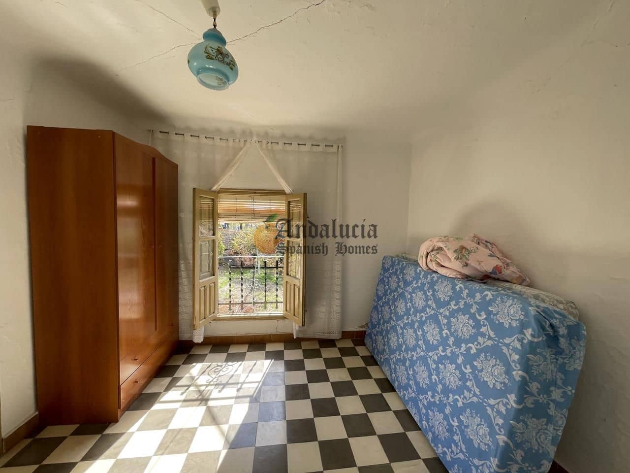 3 soveværelse Villa til salg i Olivares - € 110.000 (Ref: 9361785)