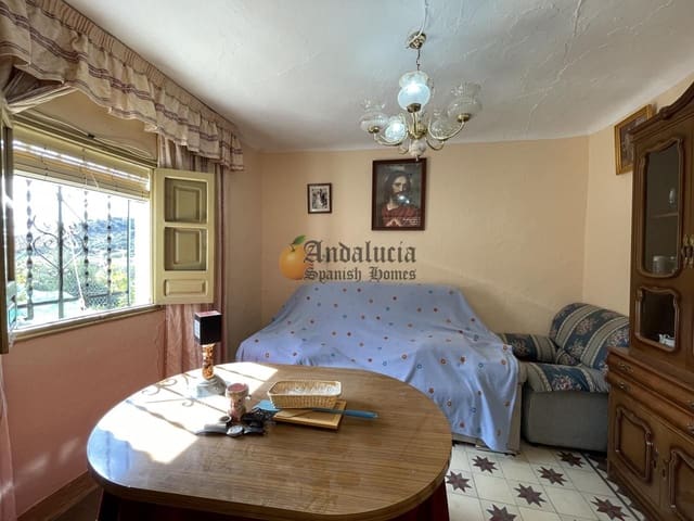 3 soveværelse Villa til salg i Olivares, Moclín - € 110.000 (Ref: 9361785)