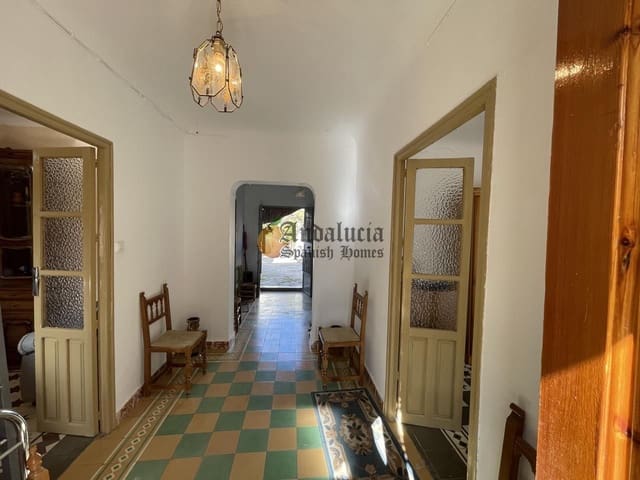 3 soveværelse Villa til salg i Olivares, Moclín - € 110.000 (Ref: 9361785)