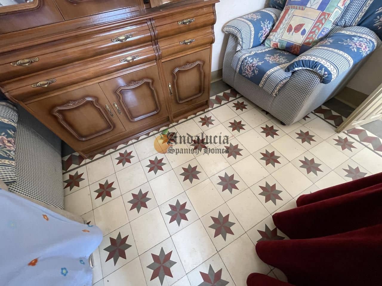 3 soveværelse Villa til salg i Olivares - € 110.000 (Ref: 9361785)