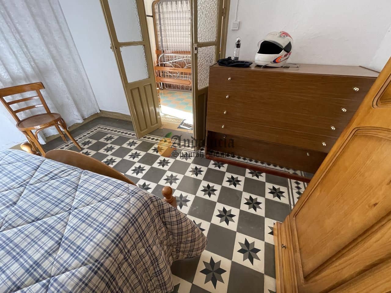 3 soveværelse Villa til salg i Olivares - € 110.000 (Ref: 9361785)