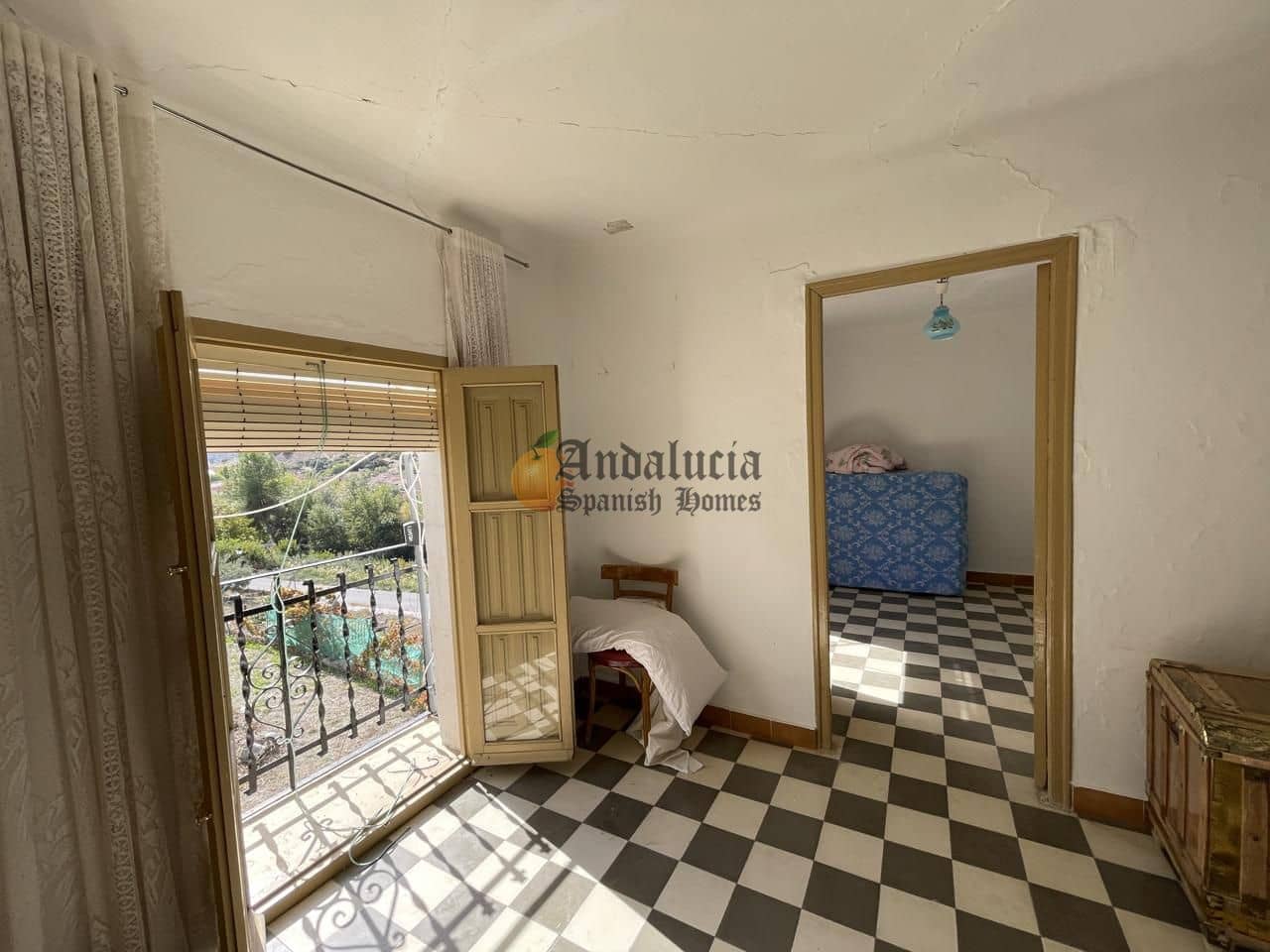 3 soveværelse Villa til salg i Olivares - € 110.000 (Ref: 9361785)