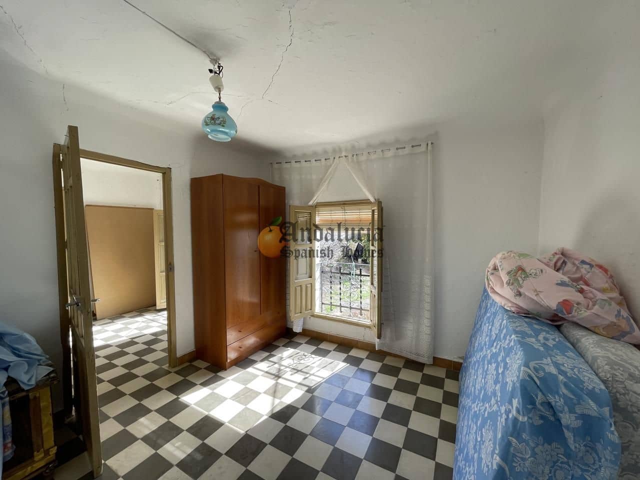 3 soveværelse Villa til salg i Olivares - € 110.000 (Ref: 9361785)