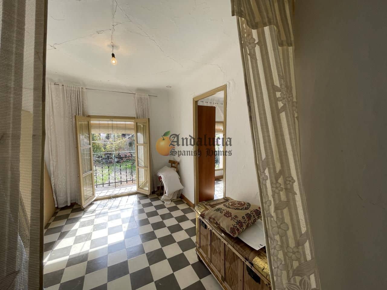 3 soveværelse Villa til salg i Olivares - € 110.000 (Ref: 9361785)