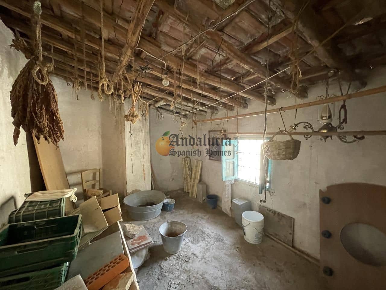 3 soveværelse Villa til salg i Olivares - € 110.000 (Ref: 9361785)