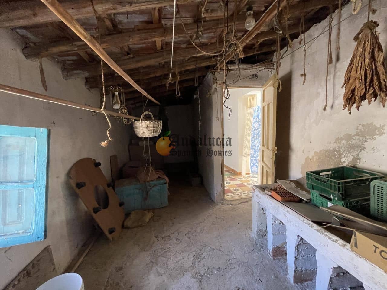 3 soveværelse Villa til salg i Olivares - € 110.000 (Ref: 9361785)