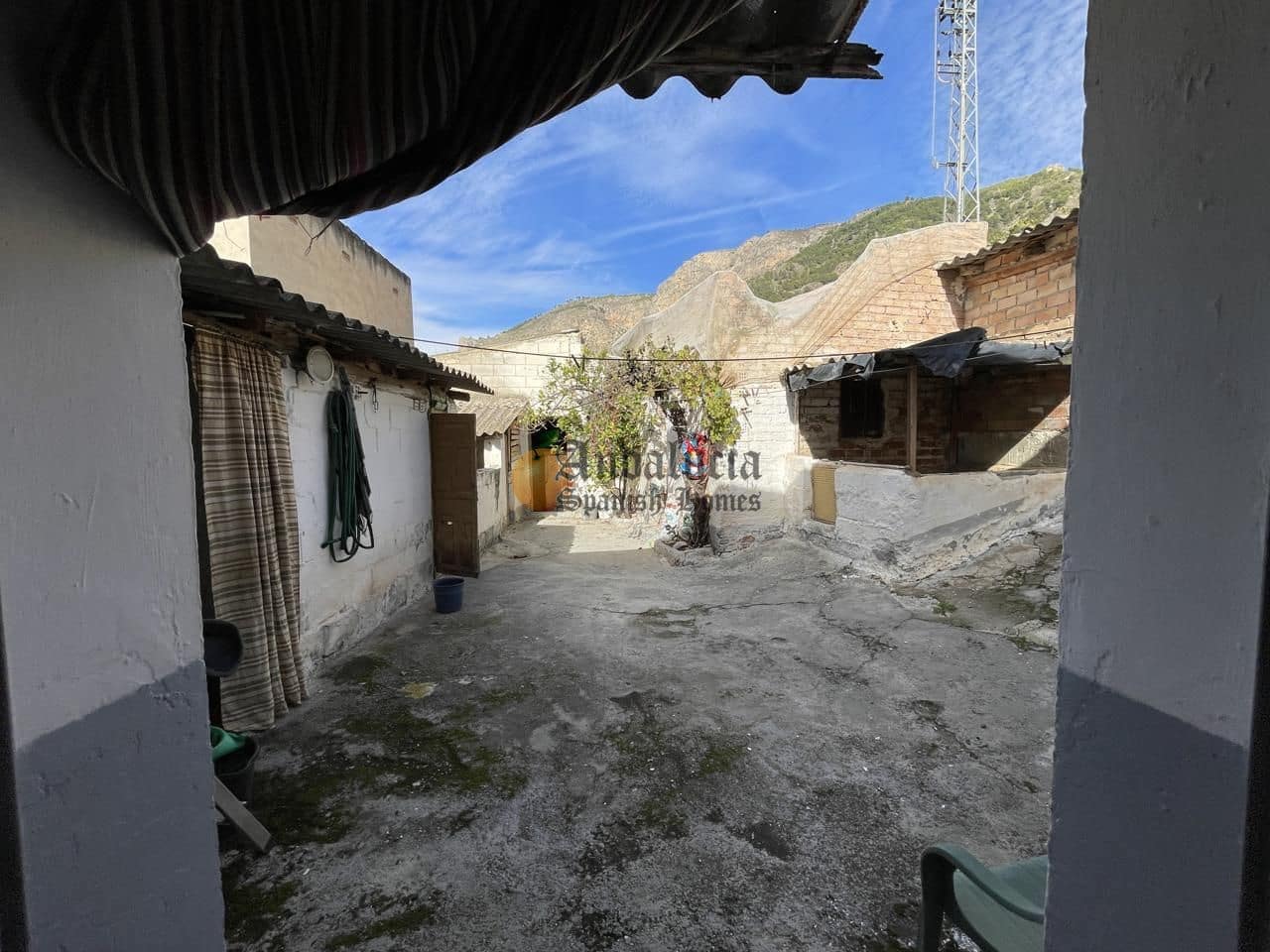 3 soveværelse Villa til salg i Olivares - € 110.000 (Ref: 9361785)