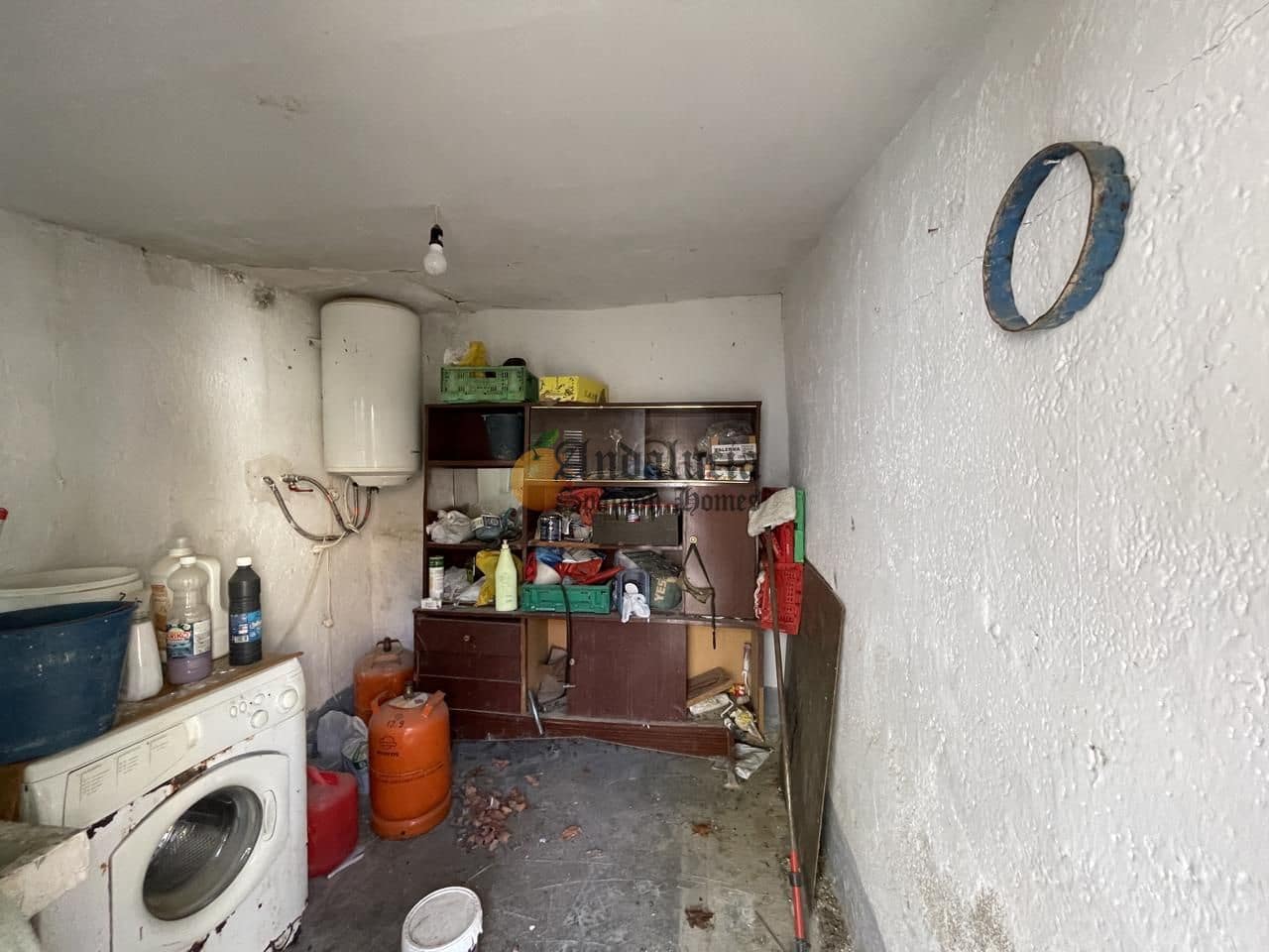 3 soveværelse Villa til salg i Olivares - € 110.000 (Ref: 9361785)