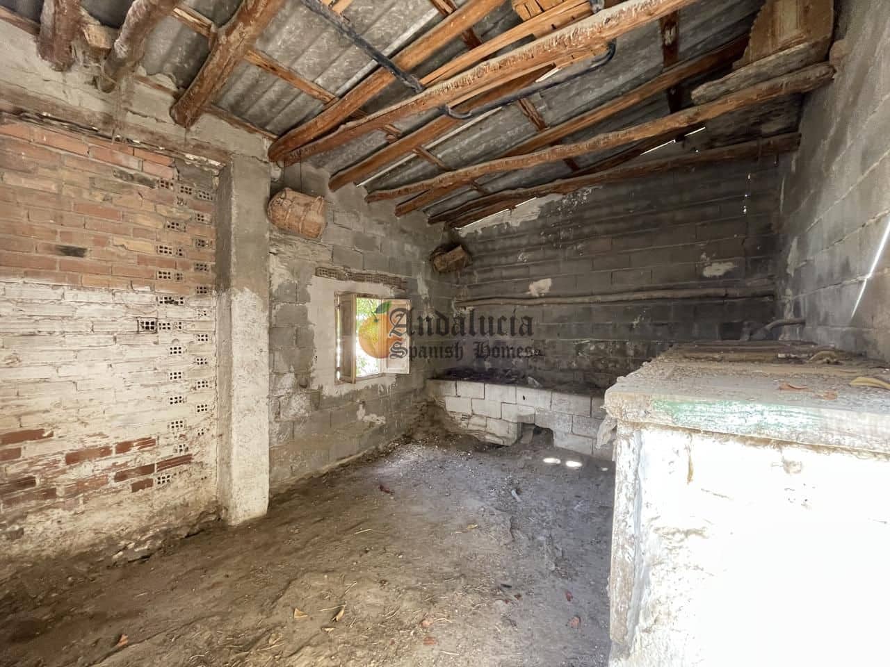 3 soveværelse Villa til salg i Olivares - € 110.000 (Ref: 9361785)