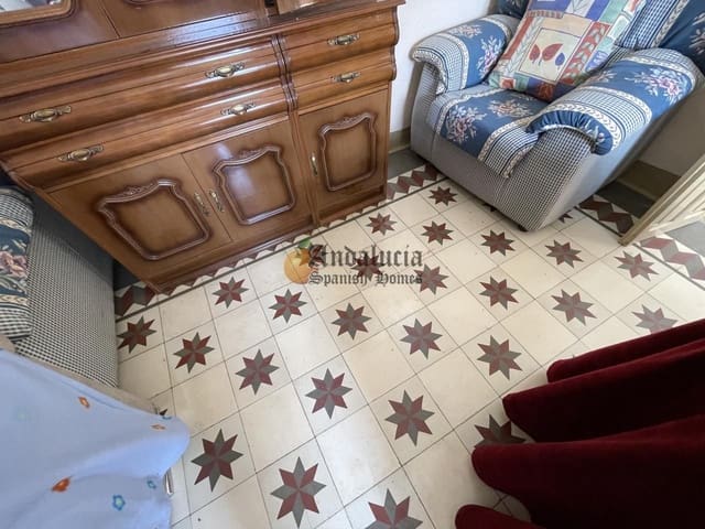 3 soveværelse Villa til salg i Olivares, Moclín - € 110.000 (Ref: 9361785)