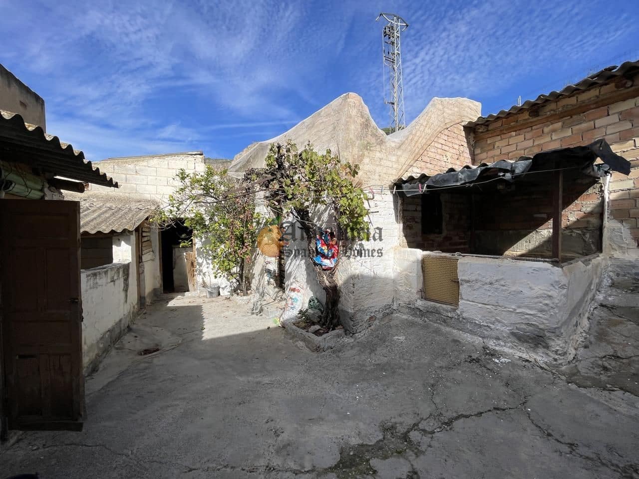 3 soveværelse Villa til salg i Olivares - € 110.000 (Ref: 9361785)