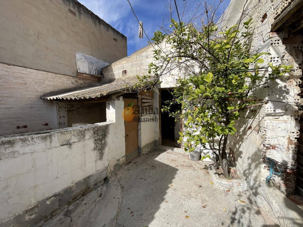 3 soveværelse Villa til salg i Olivares - € 110.000 (Ref: 9361785)