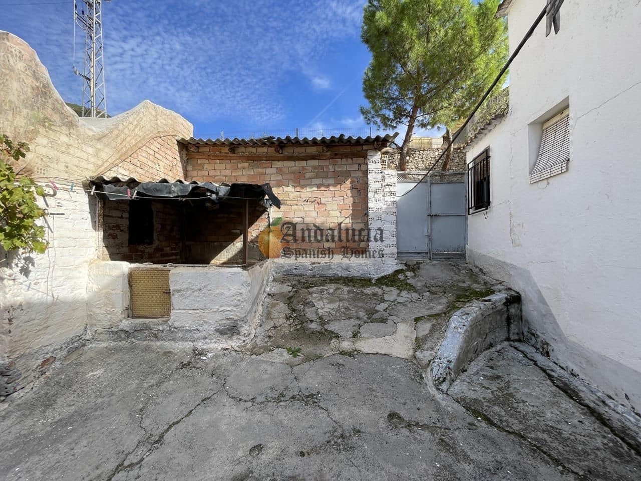 3 soveværelse Villa til salg i Olivares - € 110.000 (Ref: 9361785)