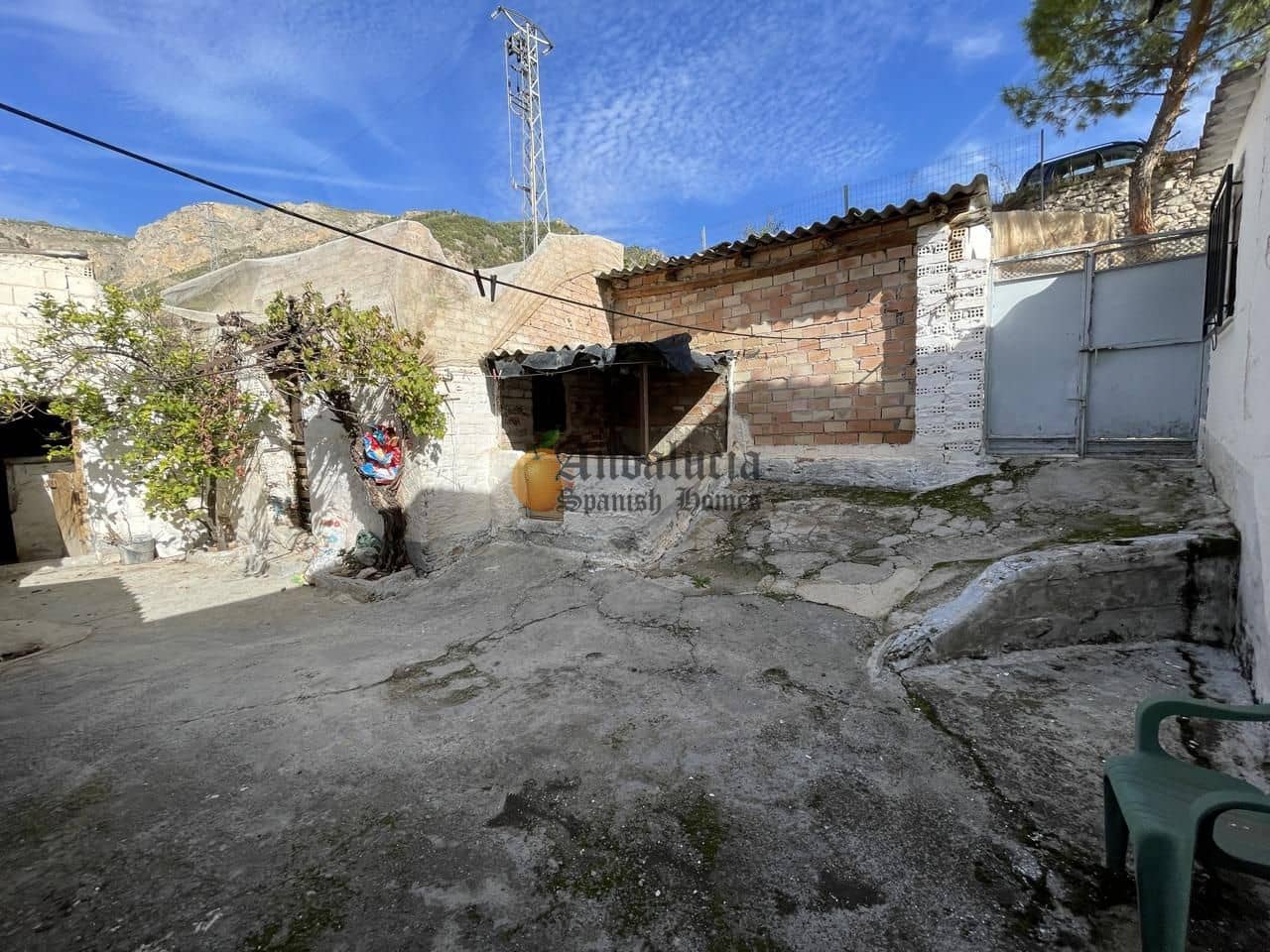 3 soveværelse Villa til salg i Olivares - € 110.000 (Ref: 9361785)