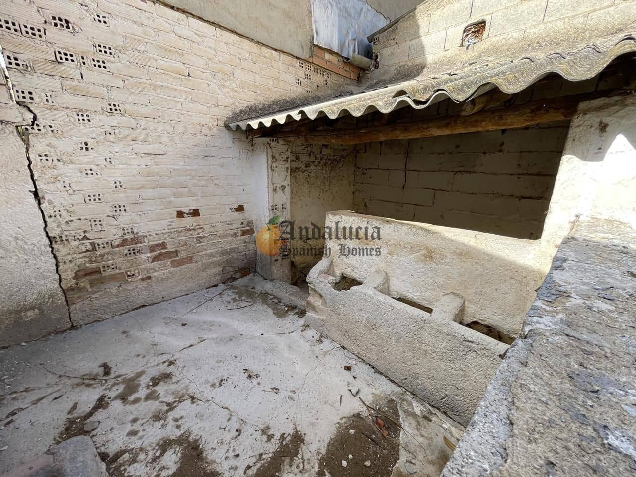 3 soveværelse Villa til salg i Olivares - € 110.000 (Ref: 9361785)