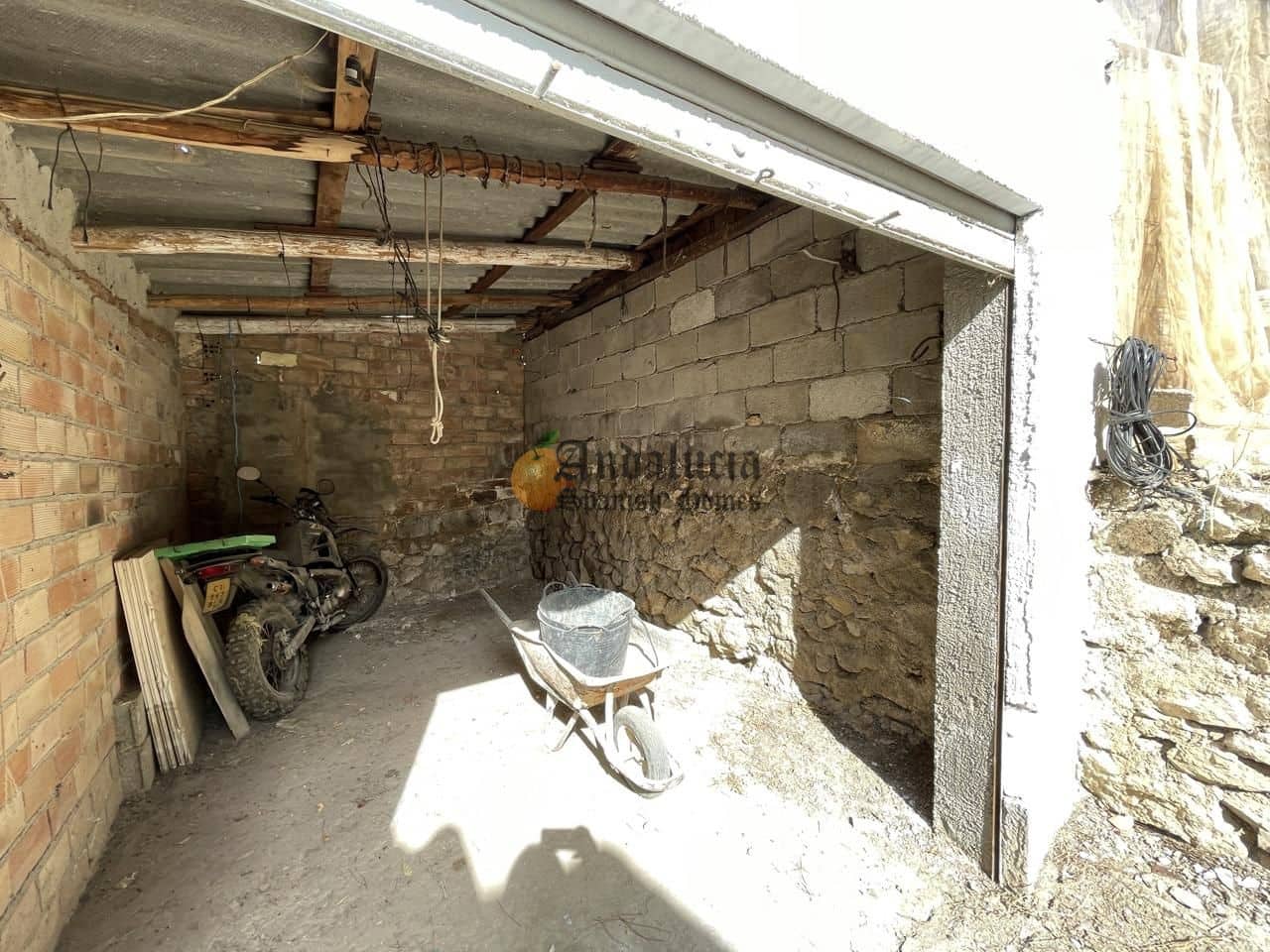 3 soveværelse Villa til salg i Olivares - € 110.000 (Ref: 9361785)