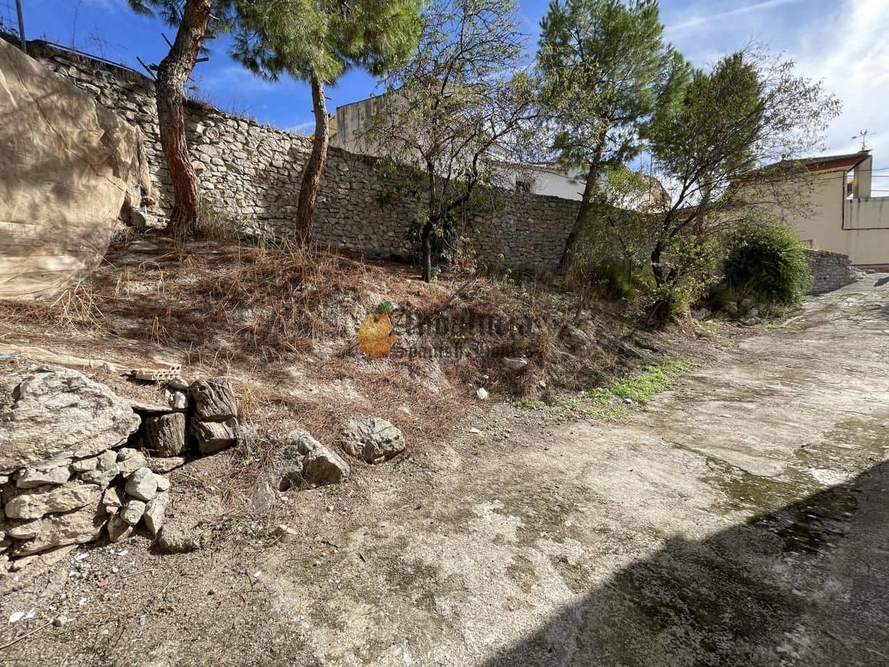 3 soveværelse Villa til salg i Olivares - € 110.000 (Ref: 9361785)