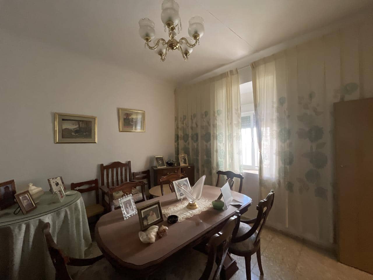 3 bedroom Villa for sale in El Turro - € 69,000 (Ref: 9445555)