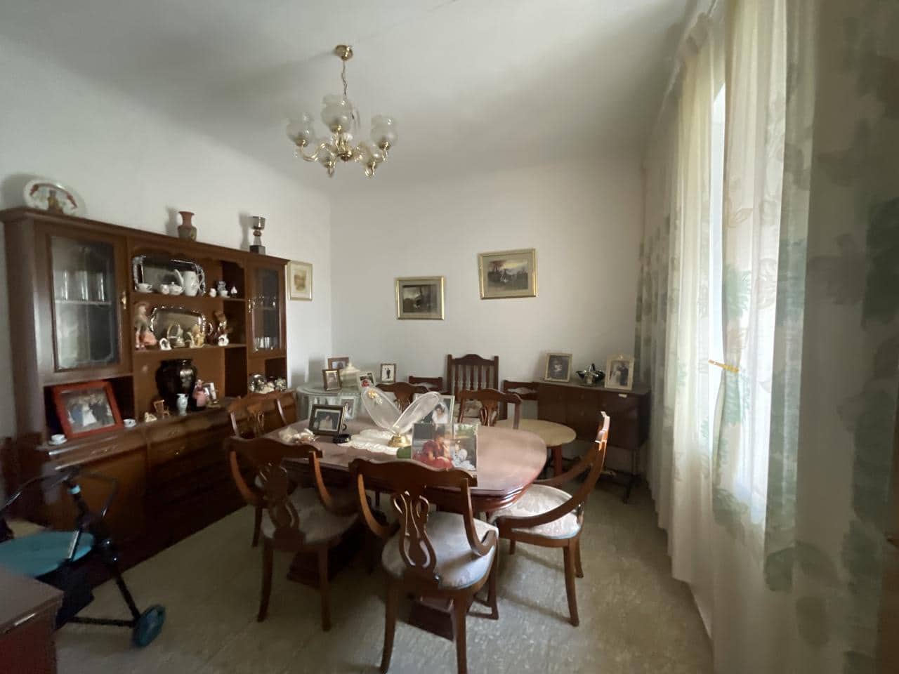 3 bedroom Villa for sale in El Turro - € 69,000 (Ref: 9445555)