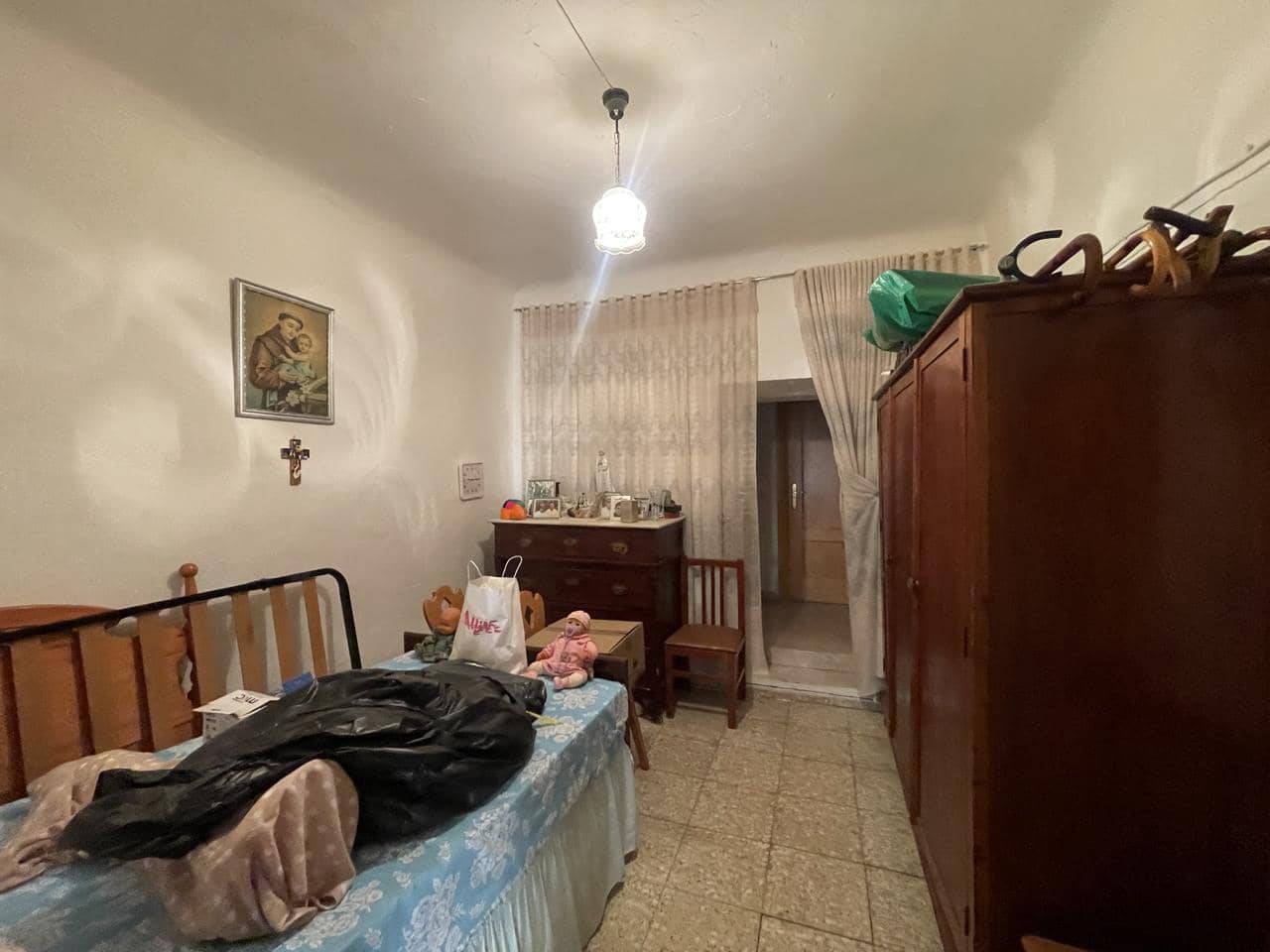 3 bedroom Villa for sale in El Turro - € 69,000 (Ref: 9445555)