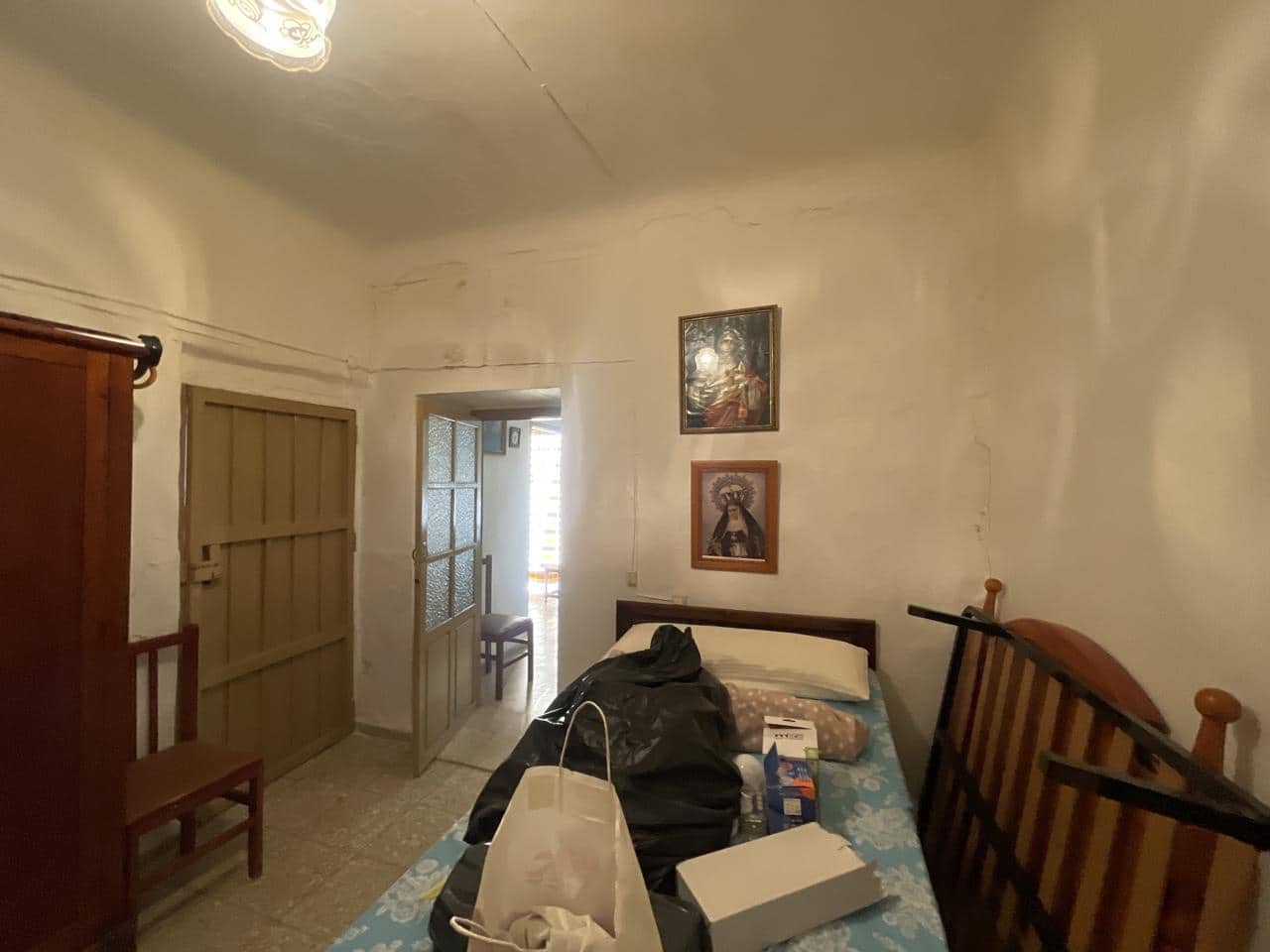 3 bedroom Villa for sale in El Turro - € 69,000 (Ref: 9445555)