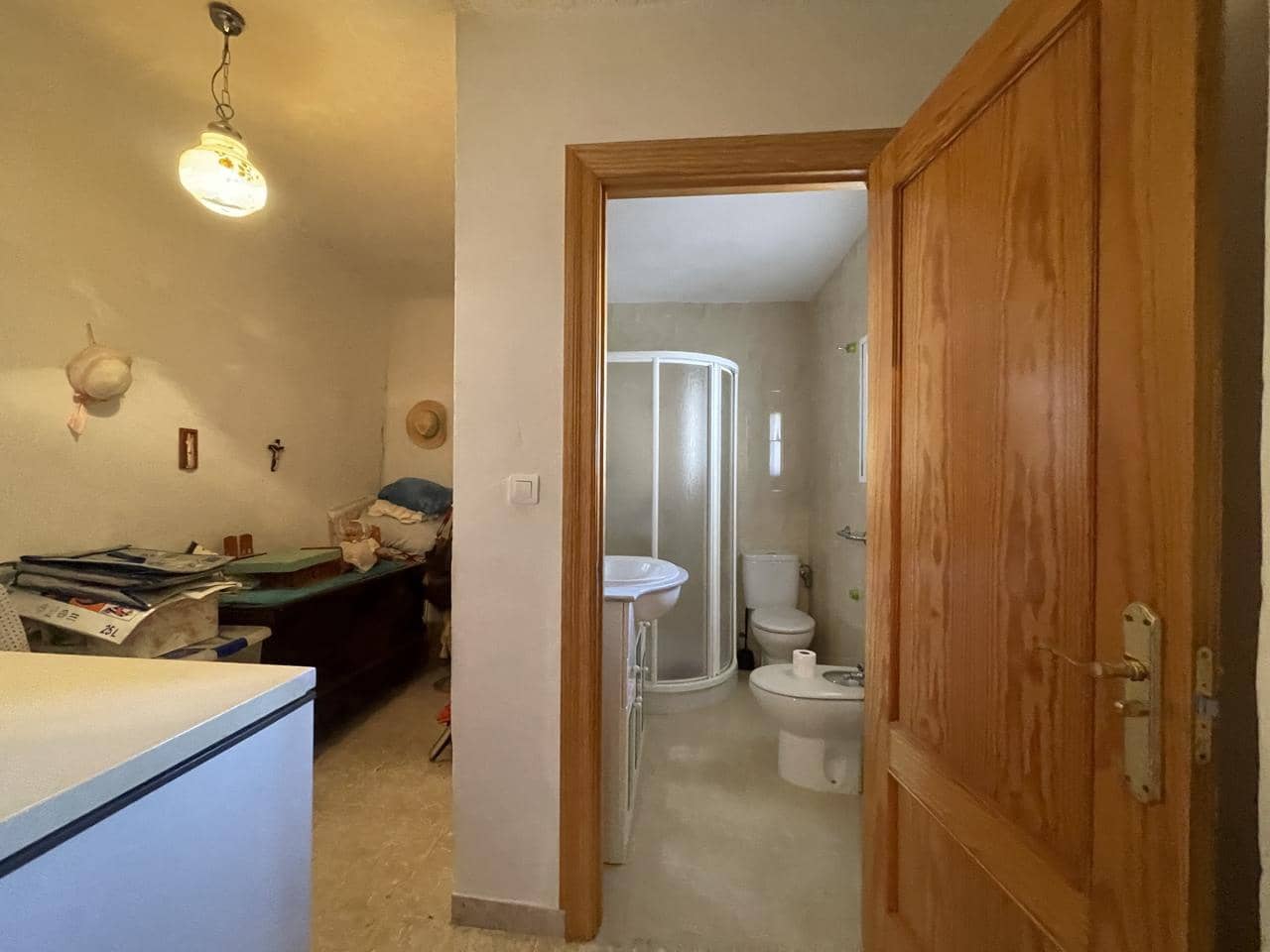 3 bedroom Villa for sale in El Turro - € 69,000 (Ref: 9445555)