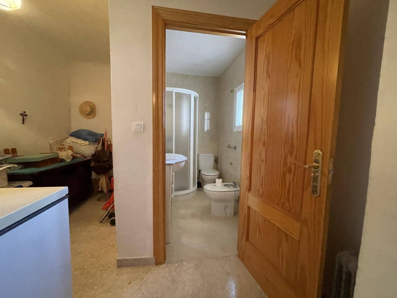 3 bedroom Villa for sale in El Turro - € 69,000 (Ref: 9445555)