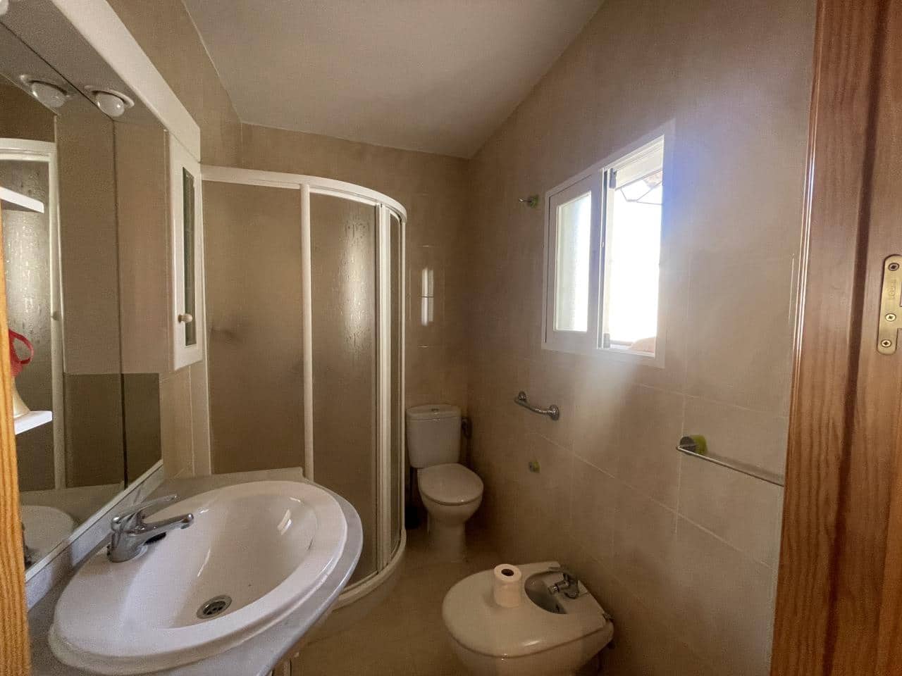 3 bedroom Villa for sale in El Turro - € 69,000 (Ref: 9445555)