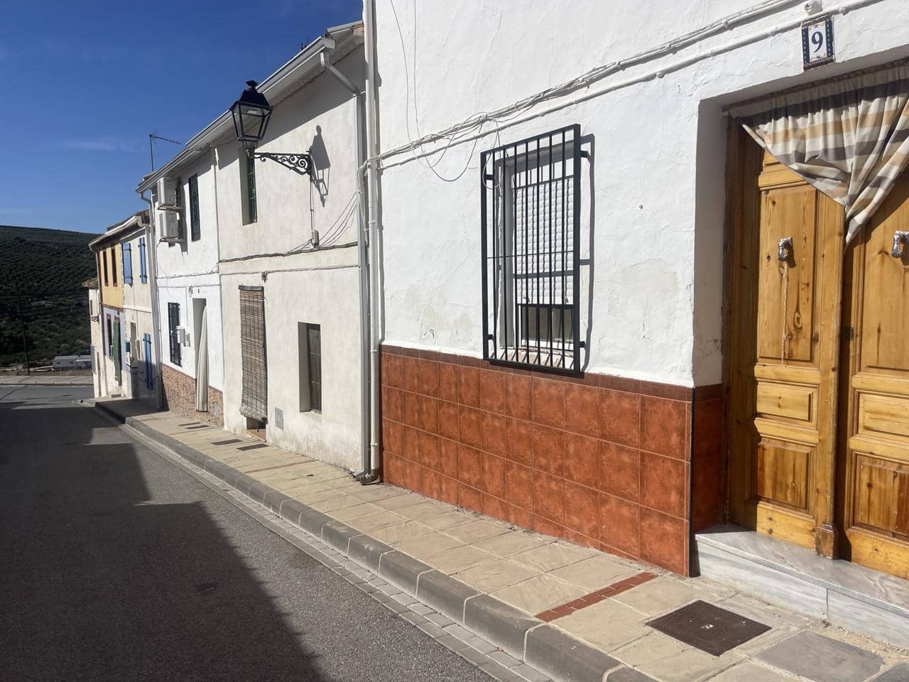 3 bedroom Villa for sale in El Turro - € 69,000 (Ref: 9445555)