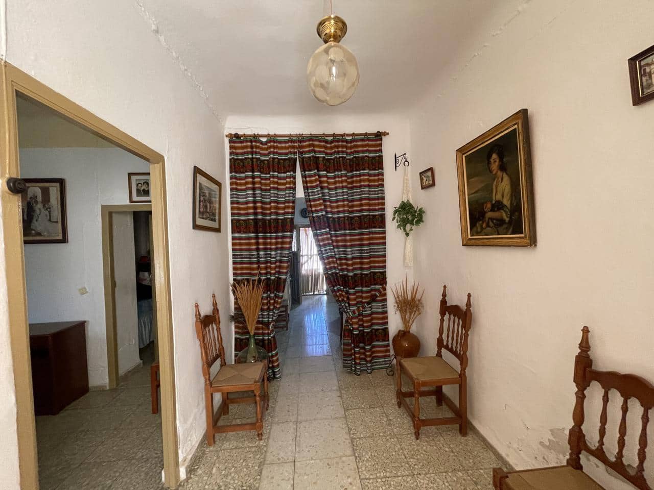 3 bedroom Villa for sale in El Turro - € 69,000 (Ref: 9445555)