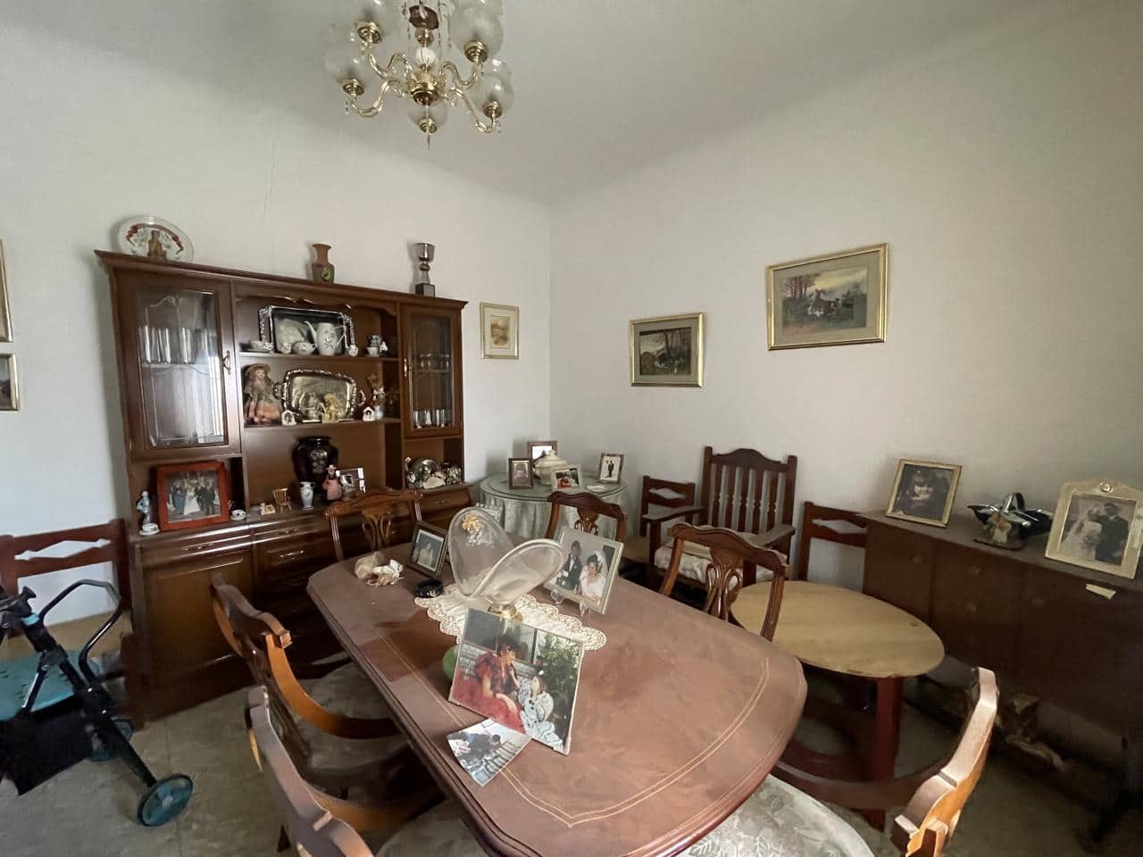 3 bedroom Villa for sale in El Turro - € 69,000 (Ref: 9445555)