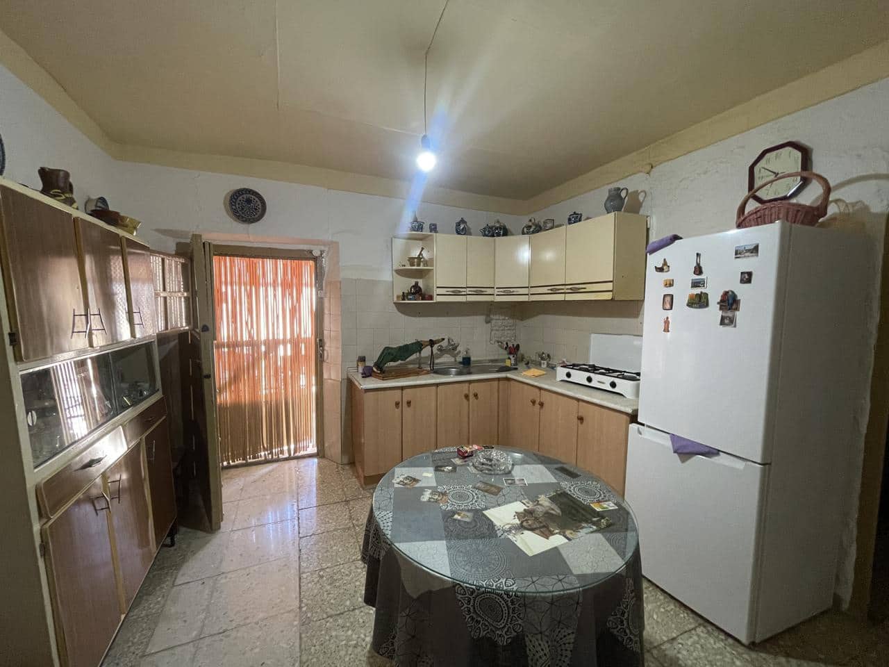 3 bedroom Villa for sale in El Turro - € 69,000 (Ref: 9445555)