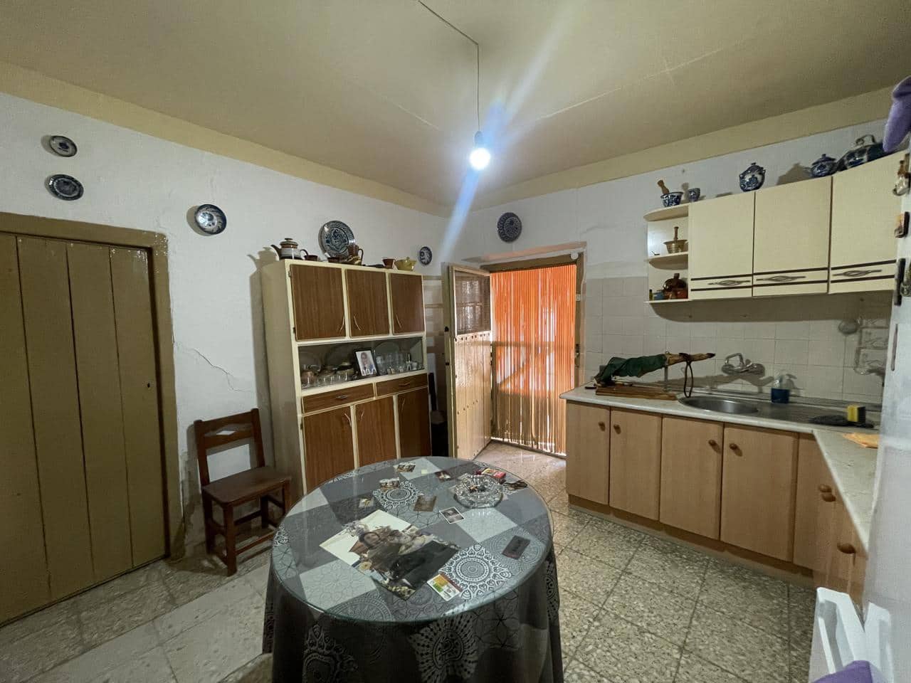 3 bedroom Villa for sale in El Turro - € 69,000 (Ref: 9445555)