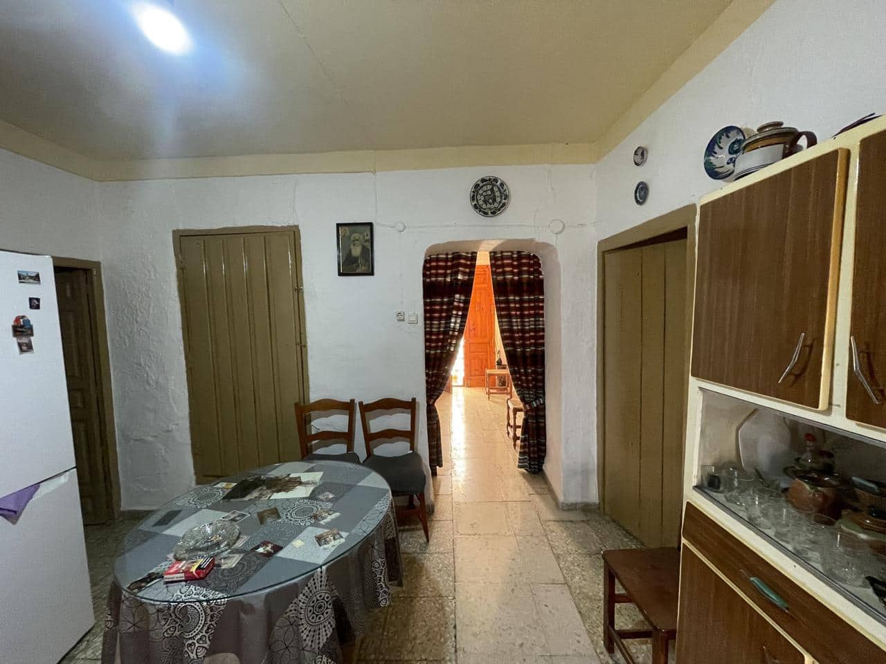 3 bedroom Villa for sale in El Turro - € 69,000 (Ref: 9445555)